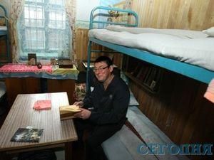 За рік Луценко прочитав 110 книг За рік Луценко прочитав 110 книг