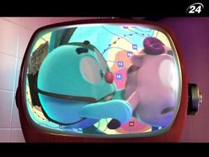 "Смішарики: Початок": смішариків перетворюють на супер-героїв "Смішарики: Початок": смішариків перетворюють на супер-героїв