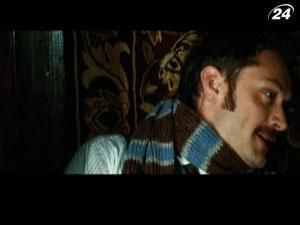 "Шерлок Холмс-2": Шерлок Холмс розслідує смерть крон-принца Австрії "Шерлок Холмс-2": Шерлок Холмс розслідує смерть крон-принца Австрії