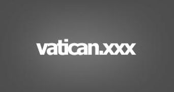 В порнозоне появился домен vatican.xxx