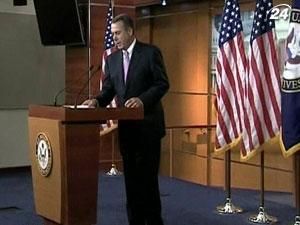 Конгрес США дійшов згоди щодо податку на зарплату Конгрес США дійшов згоди щодо податку на зарплату