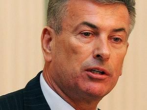 Екс-глава ВСУ піде у парламент по мажоритарному округу Екс-глава ВСУ піде у парламент по мажоритарному округу