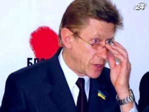 Роман Забзалюк вийшов із фракції "БЮТ-Батьківщина" Роман Забзалюк вийшов із фракції "БЮТ-Батьківщина"