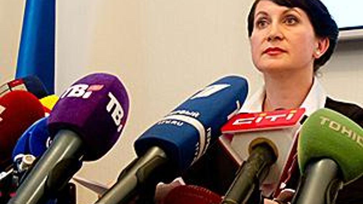 Фролова: Для обращения в ЕСПЧ Тимошенко должна пройти все судебные инстанции