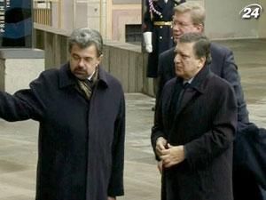 На похорон Вацлава Гавела з'їхалися світові лідери На похорон Вацлава Гавела з'їхалися світові лідери