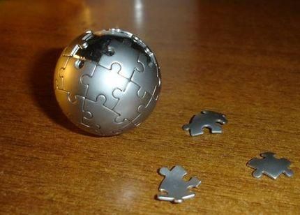 В украинскую Википедию написали треть миллиона статей В украинскую Википедию написали треть миллиона статей