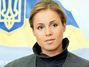 Королевська очолила одну з партій Блоку Юлії Тимошенко
