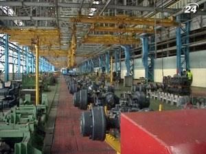 Економічне зростання України триматиметься на "трьох китах" Економічне зростання України триматиметься на "трьох китах"