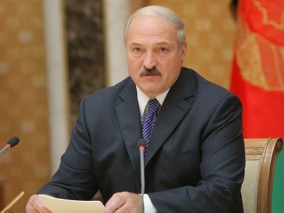 Итоги от Лукашенко: Я не хотел бы, чтобы подобный год повторился