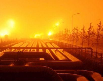 У Колумбії внаслідок вибуху нафтопроводу загинуло 7 осіб У Колумбії внаслідок вибуху нафтопроводу загинуло 7 осіб