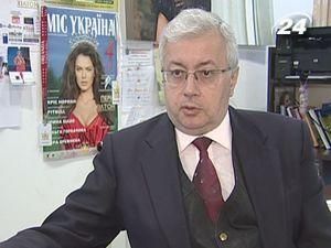 Сергей Матяш: Написал правду об интригах и погоне за короной Сергей Матяш: Написал правду об интригах и погоне за короной