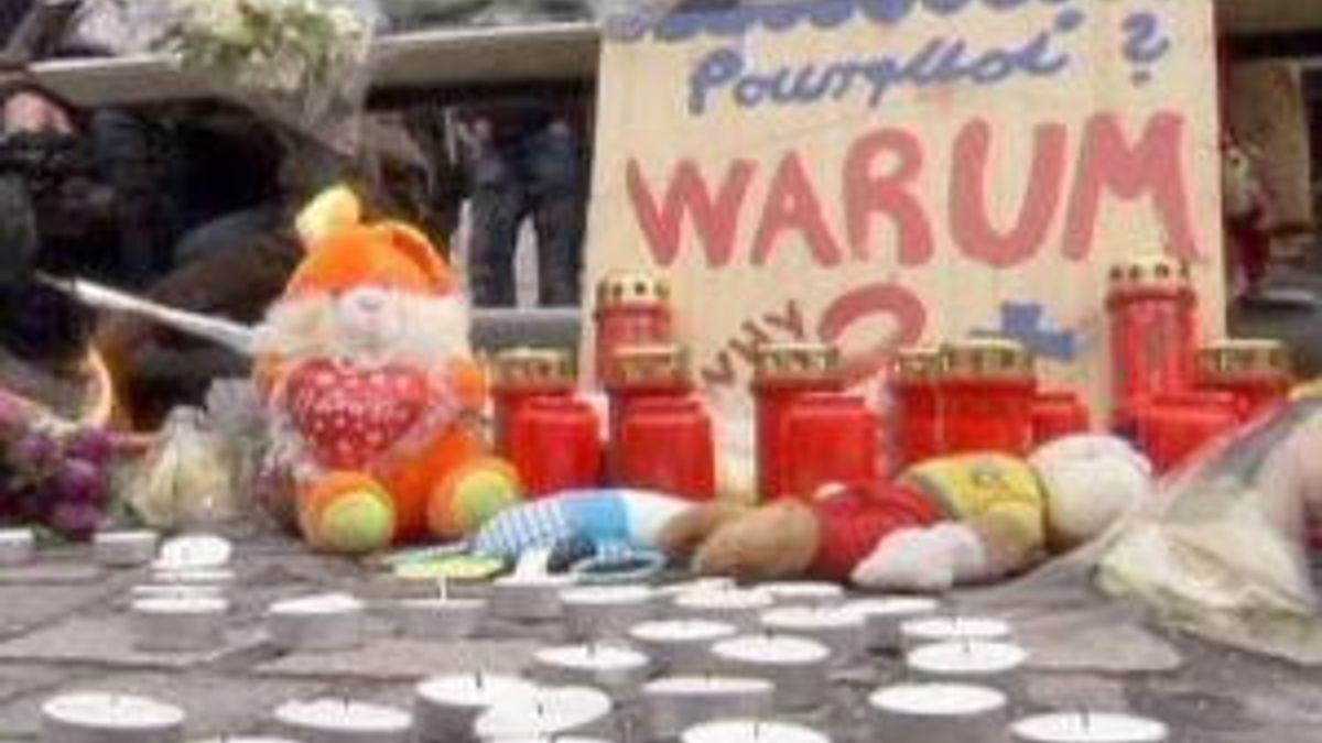 Число жертв в результате стрельбы в Льеже возросло до 7 человек