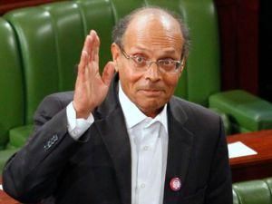 Президент Туниса: Акции протеста могут привести к массовым самоубийствам Президент Туниса: Акции протеста могут привести к массовым самоубийствам