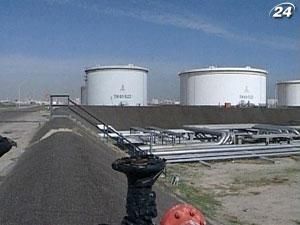 Ірак видобув рекордні обсяги нафти Ірак видобув рекордні обсяги нафти