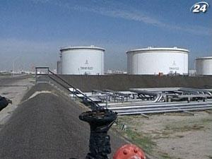 Ирак добыл рекордные объемы нефти