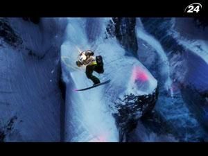 Разработчики экстрим-аркады SSX не успевают с релизом Разработчики экстрим-аркады SSX не успевают с релизом