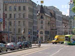 Нацбанк Швейцарии снизил прогноз роста ВВП Еврозоны до 0,4%