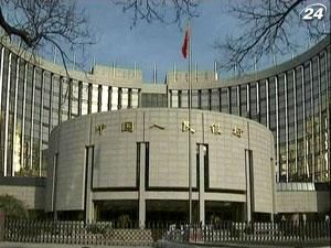 Китай виділить ще $50 млрд. на покупку активів Китай виділить ще $50 млрд. на покупку активів