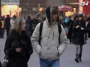 З 1 січня реєстрація даних громадян України стане обов’язковою З 1 січня реєстрація даних громадян України стане обов’язковою