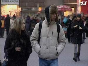 С 1 января регистрация данных граждан Украины станет обязательной