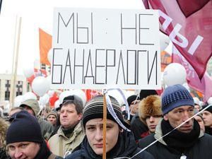 Новий масовий мітинг в Москві опозиція планує на лютий