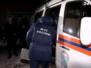 Россия: хозяину дома, на который упал спутник, выплатят компенсацию Россия: хозяину дома, на который упал спутник, выплатят компенсацию