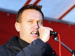 Навальный: В следующий раз мы выведем 1'000'000 человек