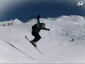 Альп-д'Юез: ознайомитися з азами лижного мистецтва Ви зможете за €60 Альп-д'Юез: ознайомитися з азами лижного мистецтва Ви зможете за €60