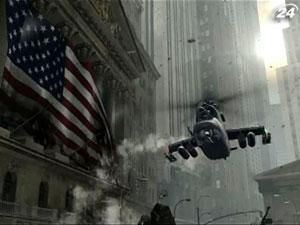 Call of Duty: Modern Warfare 3 получит дополнение