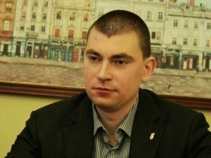 "Свобода" верит, что протесты перерастут в революцию "Свобода" верит, что протесты перерастут в революцию