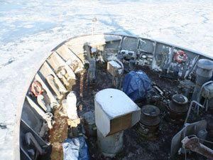 Поблизу Куби затонуло судно з іммігрантами з Гаїті Поблизу Куби затонуло судно з іммігрантами з Гаїті