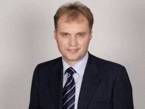 У Придністров’ї вибори президента