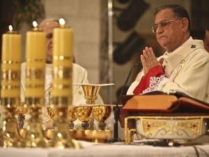 Католики світу святкують Різдво Христове за Григоріанським календарем Католики світу святкують Різдво Христове за Григоріанським календарем