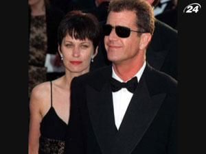 Мел Гібсон офіційно розлучився зі своєю дружиною Робін Мел Гібсон офіційно розлучився зі своєю дружиною Робін