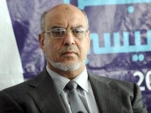 У Тунісі новий уряд склав присягу У Тунісі новий уряд склав присягу