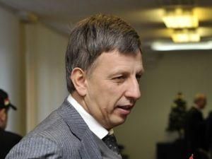 "Регіонал" Макеєнко: Євро? На фіг воно нам потрібно було? "Регіонал" Макеєнко: Євро? На фіг воно нам потрібно було?