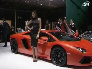 В 2011 году автопроизводители представили новинки для любого кошелька В 2011 году автопроизводители представили новинки для любого кошелька