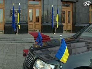 Україна та ЄС завершили переговори про Асоціацію