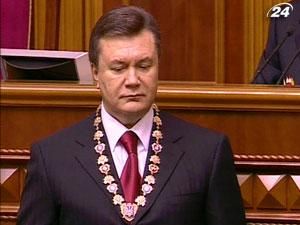 Президент розказав про нові вектори розвитку країни Президент розказав про нові вектори розвитку країни