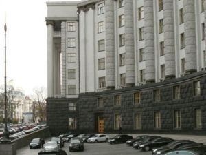 Кабмин увеличил расходы на научно-техническую космическую программу Украины