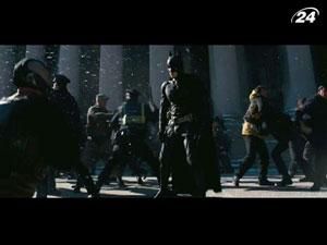 Трейлер нового фильма о Бэтмене установил рекорд на iTunes Трейлер нового фильма о Бэтмене установил рекорд на iTunes