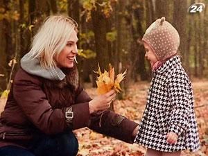 У Києві відкрилась виставка, присвячена щастю материнства У Києві відкрилась виставка, присвячена щастю материнства