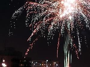 Різдво в Аргентині: Чоловік загинув через розірвану у роті петарду Різдво в Аргентині: Чоловік загинув через розірвану у роті петарду