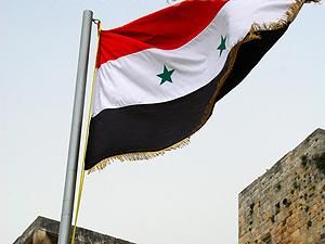 У Сирію прибувають спостерігачі від ЛАД