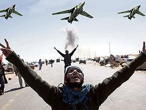 На службу в ливийскую армию будут принимать бывших повстанцев На службу в ливийскую армию будут принимать бывших повстанцев