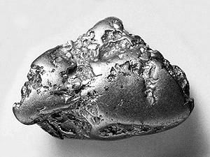 Россия: Разбойники похитили 160 килограммов платины Россия: Разбойники похитили 160 килограммов платины