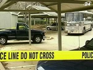 На Рождество в Далласе расстреляли семью На Рождество в Далласе расстреляли семью