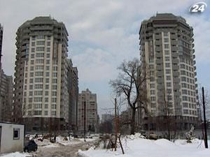"Прийнятну" іпотеку українцям обіцяють у 2012 році