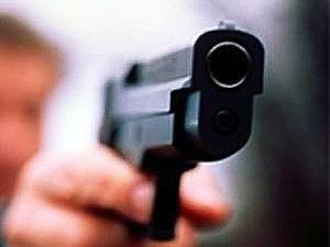 Запоріжжя: Розбійник пограбував ювелірну крамницю Запоріжжя: Розбійник пограбував ювелірну крамницю