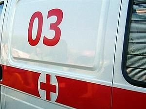 Київ: Невідомий на джипі збив 8-класницю Київ: Невідомий на джипі збив 8-класницю